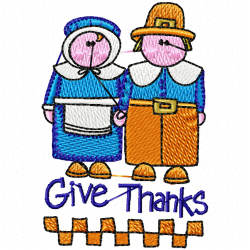 Halloween Embroidery Design 7